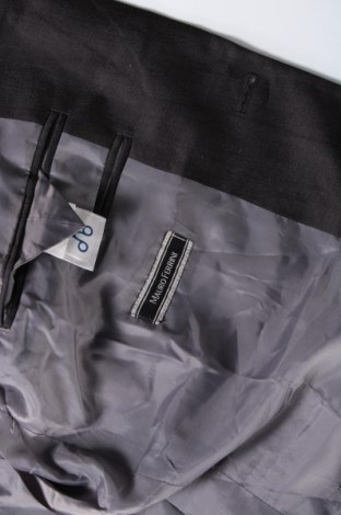 Ανδρικό σακάκι Mauro Ferrini, Μέγεθος L, Χρώμα Μαύρο, Τιμή 2,18 €