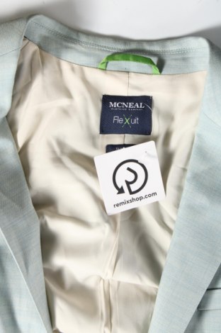 Pánské sako  McNeal, Velikost L, Barva Modrá, Cena  1 870,00 Kč