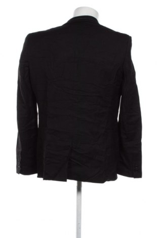Ανδρικό σακάκι OWK, Μέγεθος L, Χρώμα Μαύρο, Τιμή 27,22 €