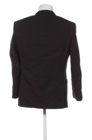 Ανδρικό σακάκι OWK, Μέγεθος L, Χρώμα Μαύρο, Τιμή 3,27 €