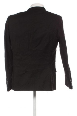 Ανδρικό σακάκι Peter Morrissey, Μέγεθος M, Χρώμα Μαύρο, Τιμή 3,54 €