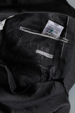 Ανδρικό σακάκι Pierre Cardin, Μέγεθος L, Χρώμα Γκρί, Τιμή 5,01 €