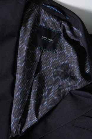 Ανδρικό σακάκι Pierre Cardin, Μέγεθος XL, Χρώμα Μπλέ, Τιμή 23,60 €