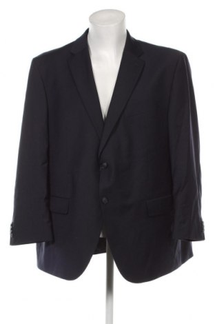 Ανδρικό σακάκι Pierre Cardin, Μέγεθος XL, Χρώμα Μπλέ, Τιμή 24,85 €