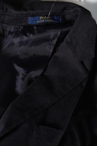 Pánské sako  Polo By Ralph Lauren, Velikost M, Barva Černá, Cena  9 116,00 Kč