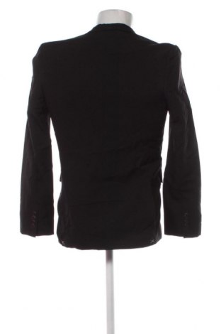 Ανδρικό σακάκι Primark, Μέγεθος M, Χρώμα Μαύρο, Τιμή 3,27 €