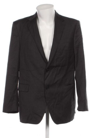 Ανδρικό σακάκι Rene Lezard, Μέγεθος XL, Χρώμα Γκρί, Τιμή 2,49 €