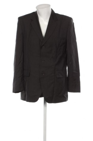 Ανδρικό σακάκι Renoma, Μέγεθος XL, Χρώμα Μαύρο, Τιμή 3,27 €