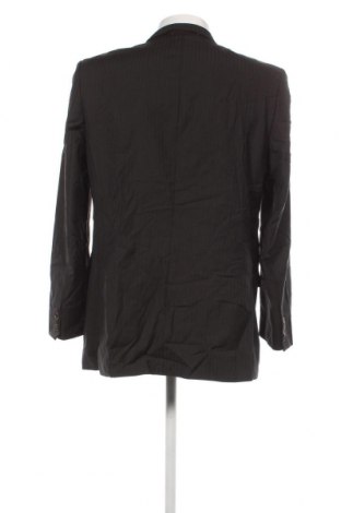 Мъжко сако Renoma, Размер XL, Цвят Черен, Цена 6,16 лв.
