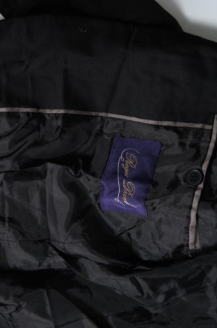 Pánské sako  Roger David, Velikost S, Barva Černá, Cena  119,00 Kč