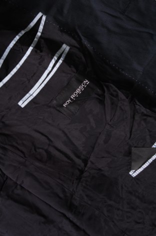 Ανδρικό σακάκι Roy Robson, Μέγεθος M, Χρώμα Μαύρο, Τιμή 3,01 €