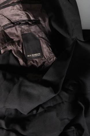 Ανδρικό σακάκι Roy Robson, Μέγεθος M, Χρώμα Μαύρο, Τιμή 4,01 €