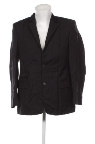 Мъжко сако S.Oliver, Размер XL, Цвят Черен, Цена 5,59 лв.