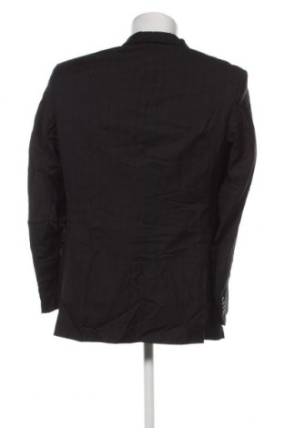 Ανδρικό σακάκι S.Oliver, Μέγεθος XL, Χρώμα Μαύρο, Τιμή 4,26 €
