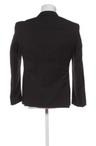 Ανδρικό σακάκι S.Oliver Black Label, Μέγεθος S, Χρώμα Μαύρο, Τιμή 12,42 €