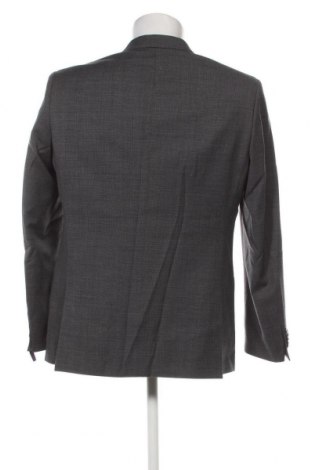 Herren Sakko S.Oliver Black Label, Größe L, Farbe Grau, Preis € 7,99