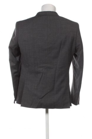 Herren Sakko S.Oliver Black Label, Größe L, Farbe Grau, Preis € 7,99