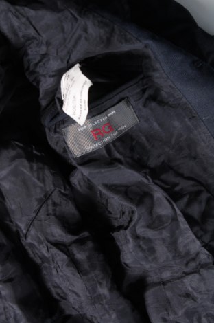 Ανδρικό σακάκι Selected, Μέγεθος M, Χρώμα Μπλέ, Τιμή 3,51 €