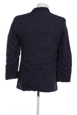 Ανδρικό σακάκι Selected, Μέγεθος M, Χρώμα Μπλέ, Τιμή 3,51 €