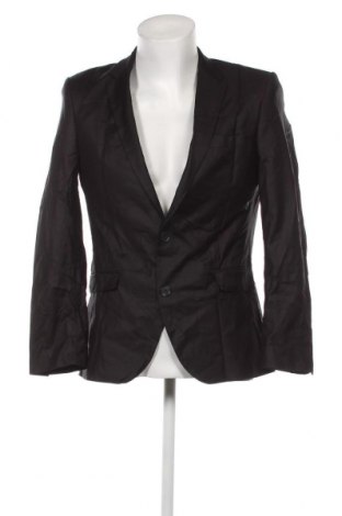 Ανδρικό σακάκι Selected Homme, Μέγεθος M, Χρώμα Μαύρο, Τιμή 3,56 €