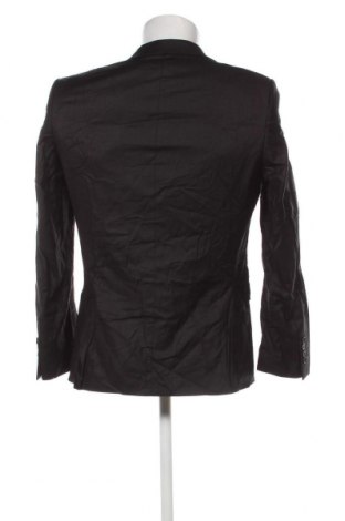 Ανδρικό σακάκι Selected Homme, Μέγεθος M, Χρώμα Μαύρο, Τιμή 3,56 €