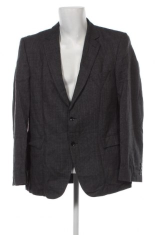 Мъжко сако Strellson, Размер XL, Цвят Сив, Цена 81,00 лв.