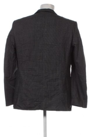 Ανδρικό σακάκι Strellson, Μέγεθος XL, Χρώμα Γκρί, Τιμή 50,10 €