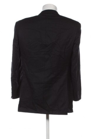 Ανδρικό σακάκι Studio Italy, Μέγεθος L, Χρώμα Μαύρο, Τιμή 3,51 €