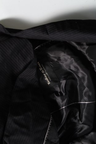 Pánske sako  Tailor & Son, Veľkosť XL, Farba Čierna, Cena  3,24 €