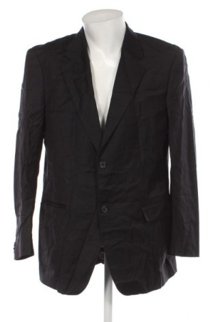 Мъжко сако Tailor & Son, Размер XL, Цвят Черен, Цена 6,16 лв.