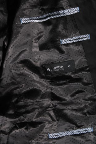 Pánske sako  Target, Veľkosť L, Farba Čierna, Cena  2,99 €