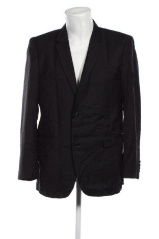Ανδρικό σακάκι Target, Μέγεθος L, Χρώμα Μαύρο, Τιμή 2,99 €