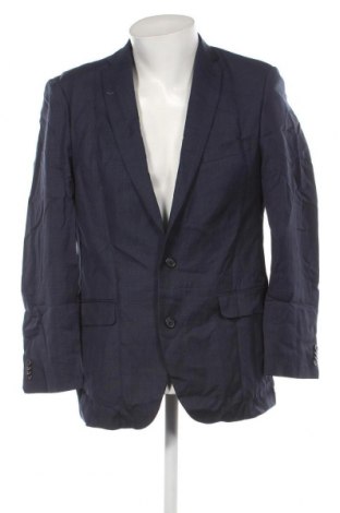 Ανδρικό σακάκι Thomas Goodwin, Μέγεθος XL, Χρώμα Μπλέ, Τιμή 4,79 €