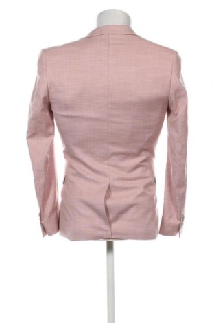 Ανδρικό σακάκι Topman, Μέγεθος M, Χρώμα Ρόζ , Τιμή 66,49 €