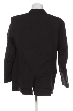 Ανδρικό σακάκι Vunic, Μέγεθος XL, Χρώμα Μαύρο, Τιμή 2,99 €