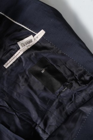 Ανδρικό σακάκι WE, Μέγεθος M, Χρώμα Μπλέ, Τιμή 4,36 €