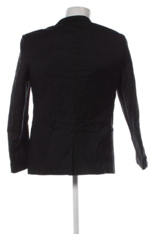 Ανδρικό σακάκι WE, Μέγεθος M, Χρώμα Μαύρο, Τιμή 3,27 €