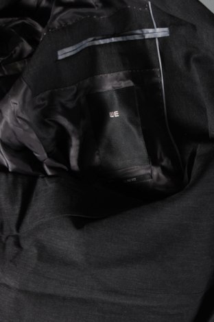 Pánské sako  WE, Velikost XL, Barva Černá, Cena  701,00 Kč