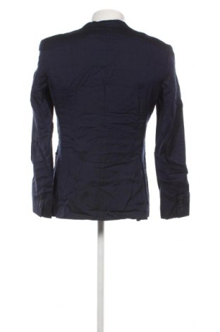 Ανδρικό σακάκι WE, Μέγεθος M, Χρώμα Μπλέ, Τιμή 5,44 €