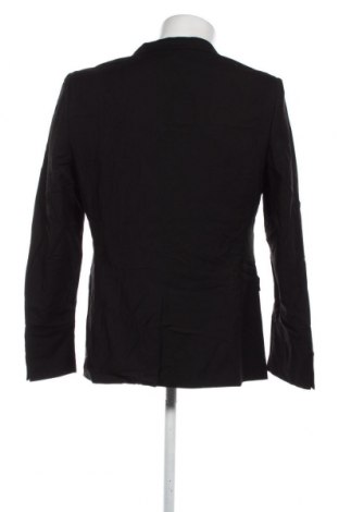 Ανδρικό σακάκι Yd., Μέγεθος M, Χρώμα Μαύρο, Τιμή 4,52 €