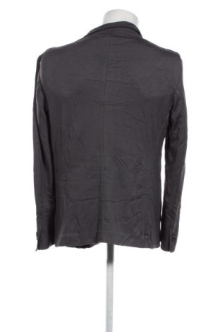 Ανδρικό σακάκι Zara, Μέγεθος L, Χρώμα Γκρί, Τιμή 3,62 €
