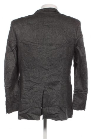 Ανδρικό σακάκι Zara, Μέγεθος L, Χρώμα Γκρί, Τιμή 4,58 €