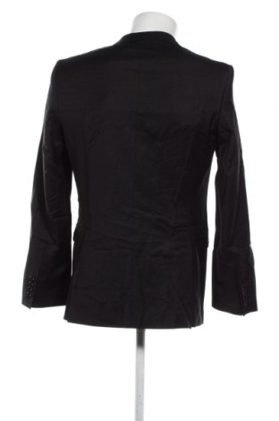 Pánské sako  Zara Man, Velikost M, Barva Černá, Cena  622,00 Kč