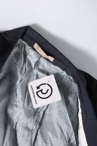 Pánske sako  Zara Man, Veľkosť M, Farba Modrá, Cena  3,10 €