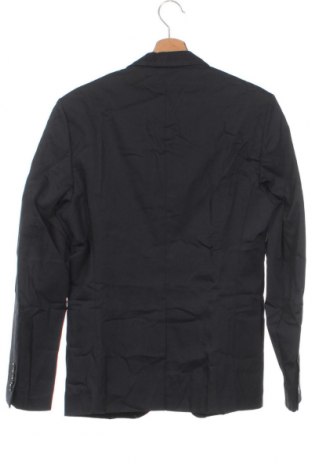 Ανδρικό σακάκι Zara Man, Μέγεθος M, Χρώμα Μπλέ, Τιμή 3,62 €