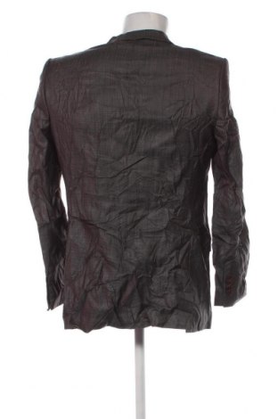 Ανδρικό σακάκι Zara Man, Μέγεθος L, Χρώμα Γκρί, Τιμή 4,82 €