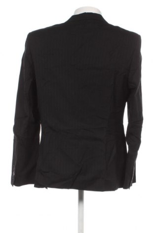 Pánské sako  Zara Man, Velikost L, Barva Černá, Cena  118,00 Kč