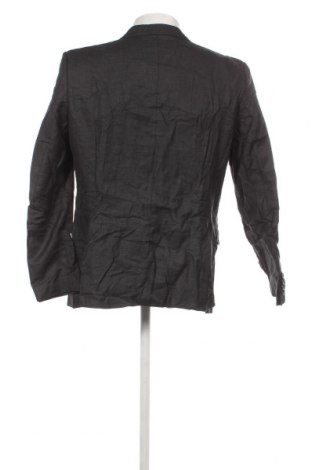 Мъжко сако Zara Man, Размер M, Цвят Сив, Цена 8,19 лв.