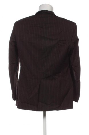 Ανδρικό σακάκι Zara Man, Μέγεθος L, Χρώμα Καφέ, Τιμή 3,62 €