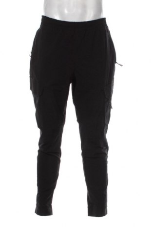Herren Sporthose Alessandro Zavetti, Größe L, Farbe Schwarz, Preis 29,90 €